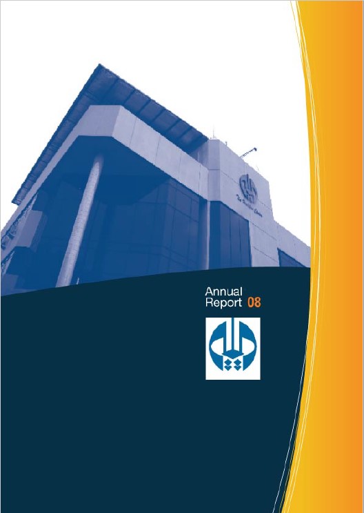 The Habibie Center Annual Report 2008