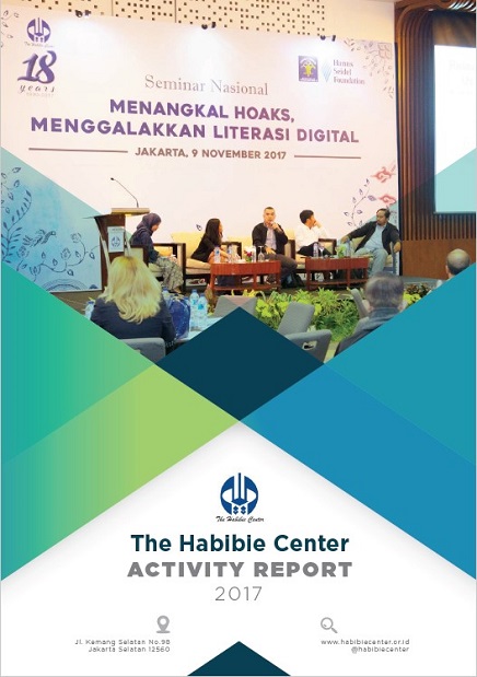 The Habibie Center Annual Report 2017