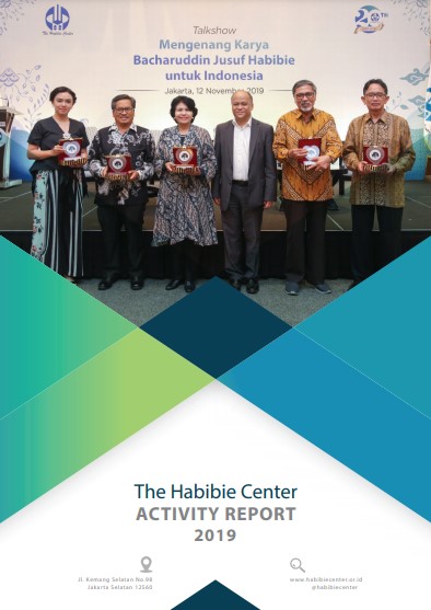 The Habibie Center Annual Report 2019