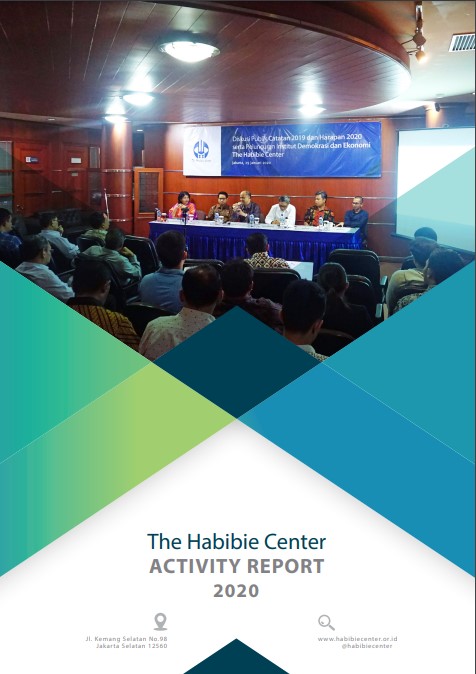 The Habibie Center Annual Report 2020