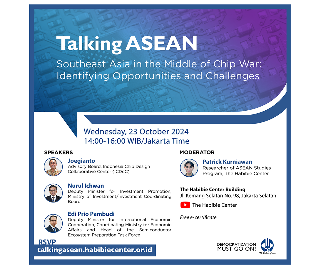 Talking ASEAN on