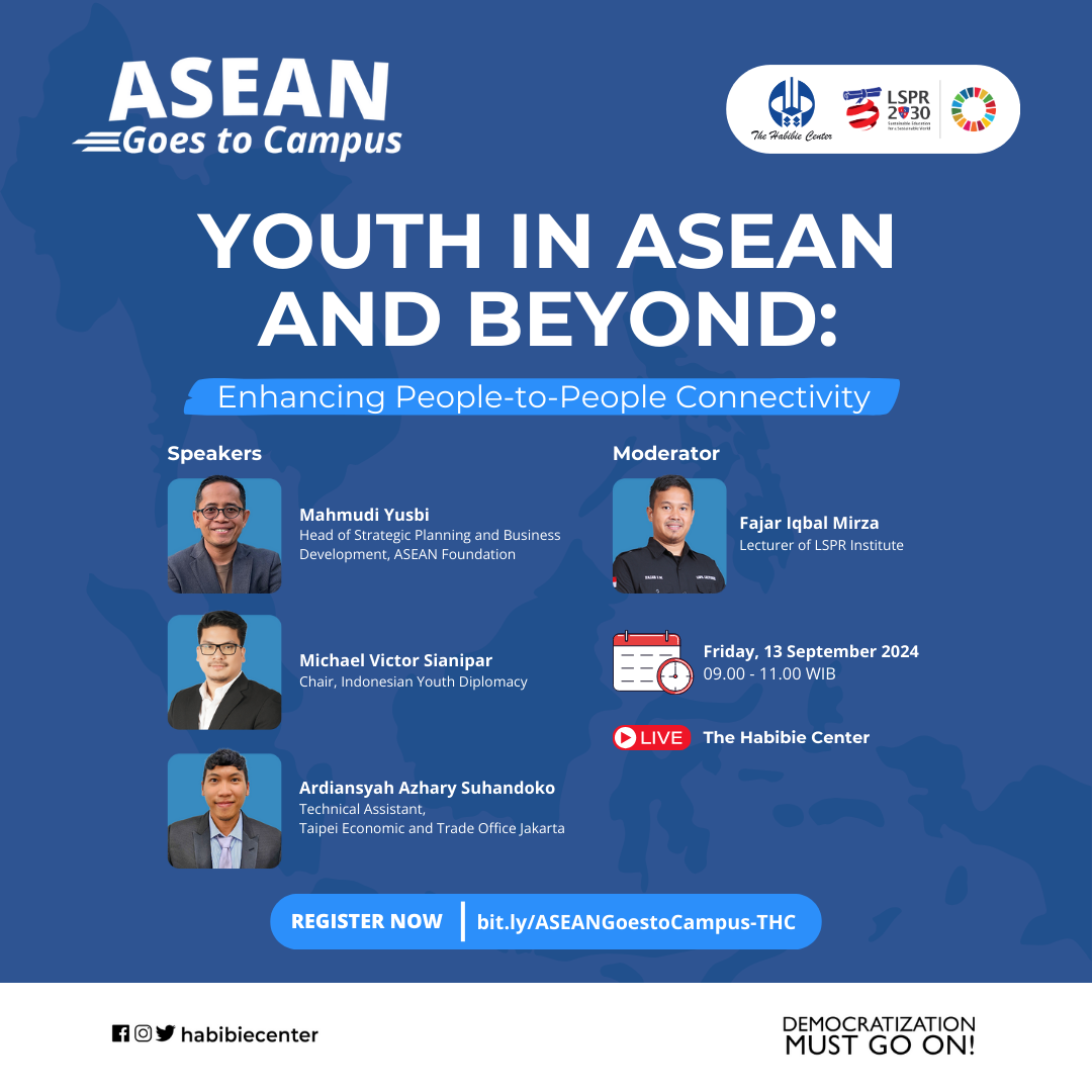 ASEAN Goes to Campus