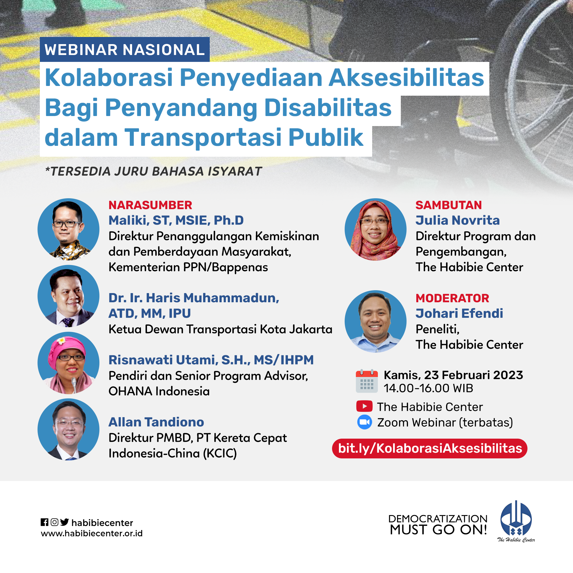 Webinar Nasional