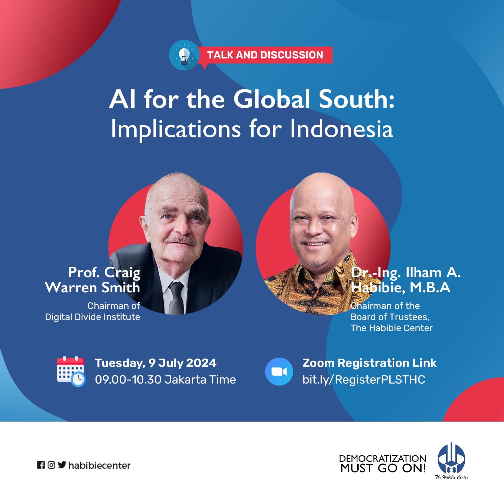 AI for the Global South