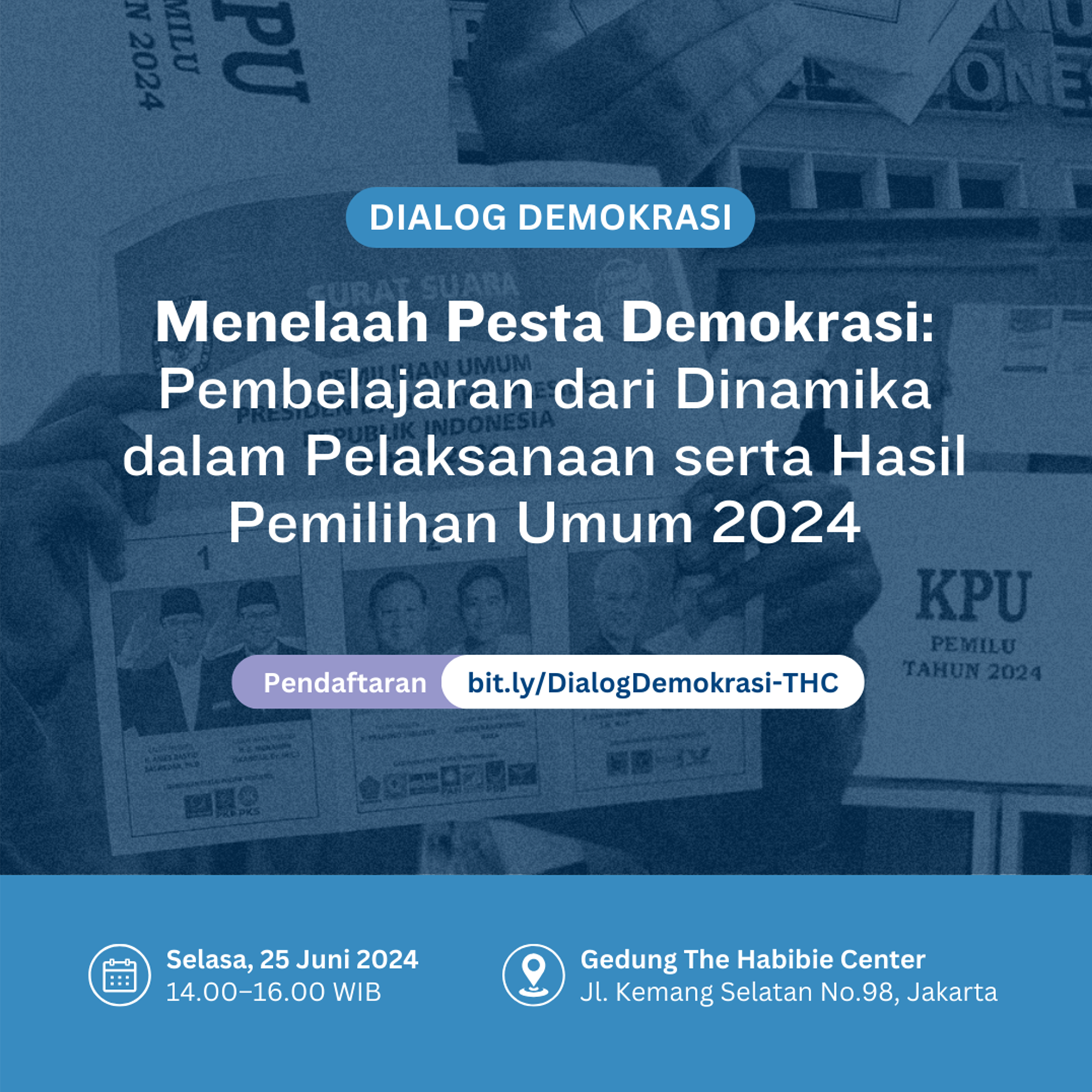 Dialog Publik